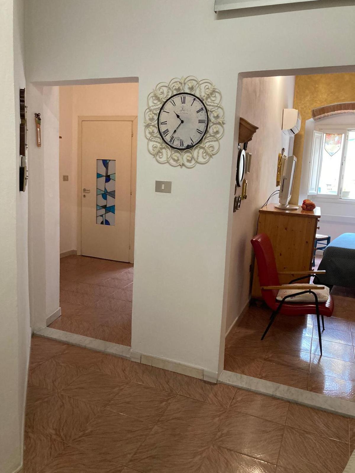 Casa Graziella * Livorno